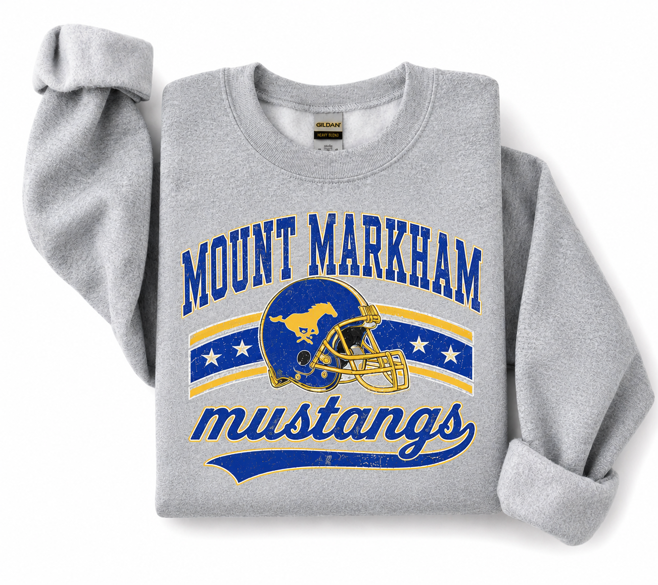 Vintage Mount Markham