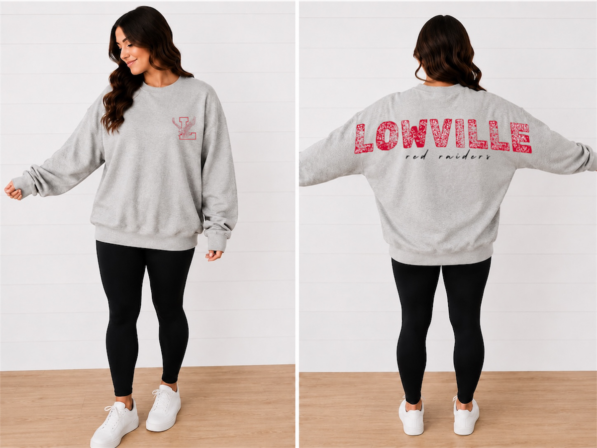Big Back Lowville