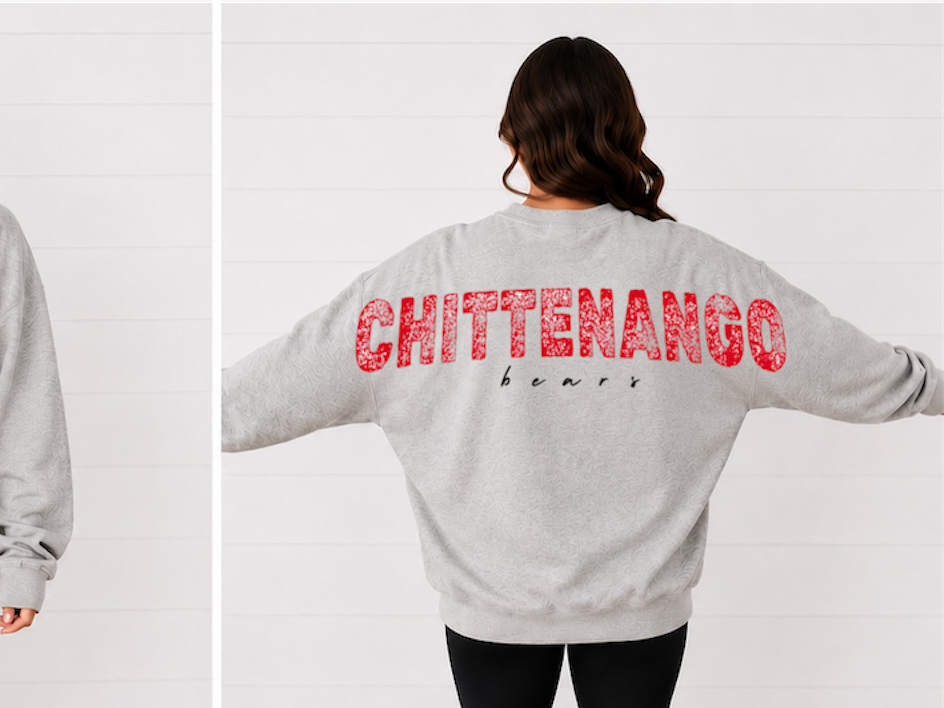 Big Back Chittenango