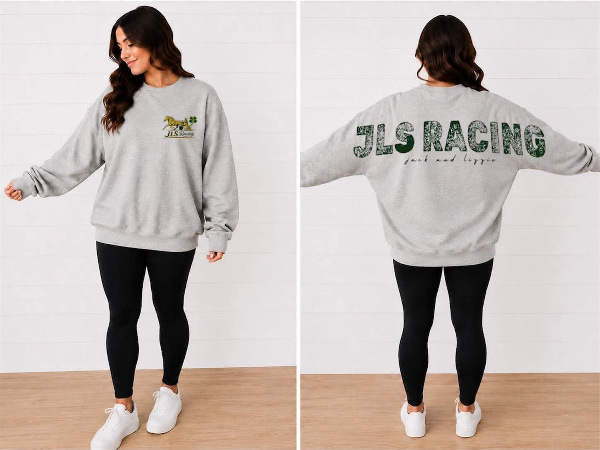 Big Back JLS Racing