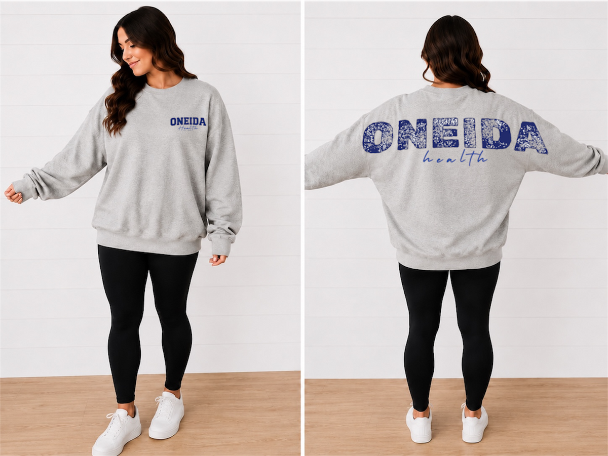 Big Back Oneida Health