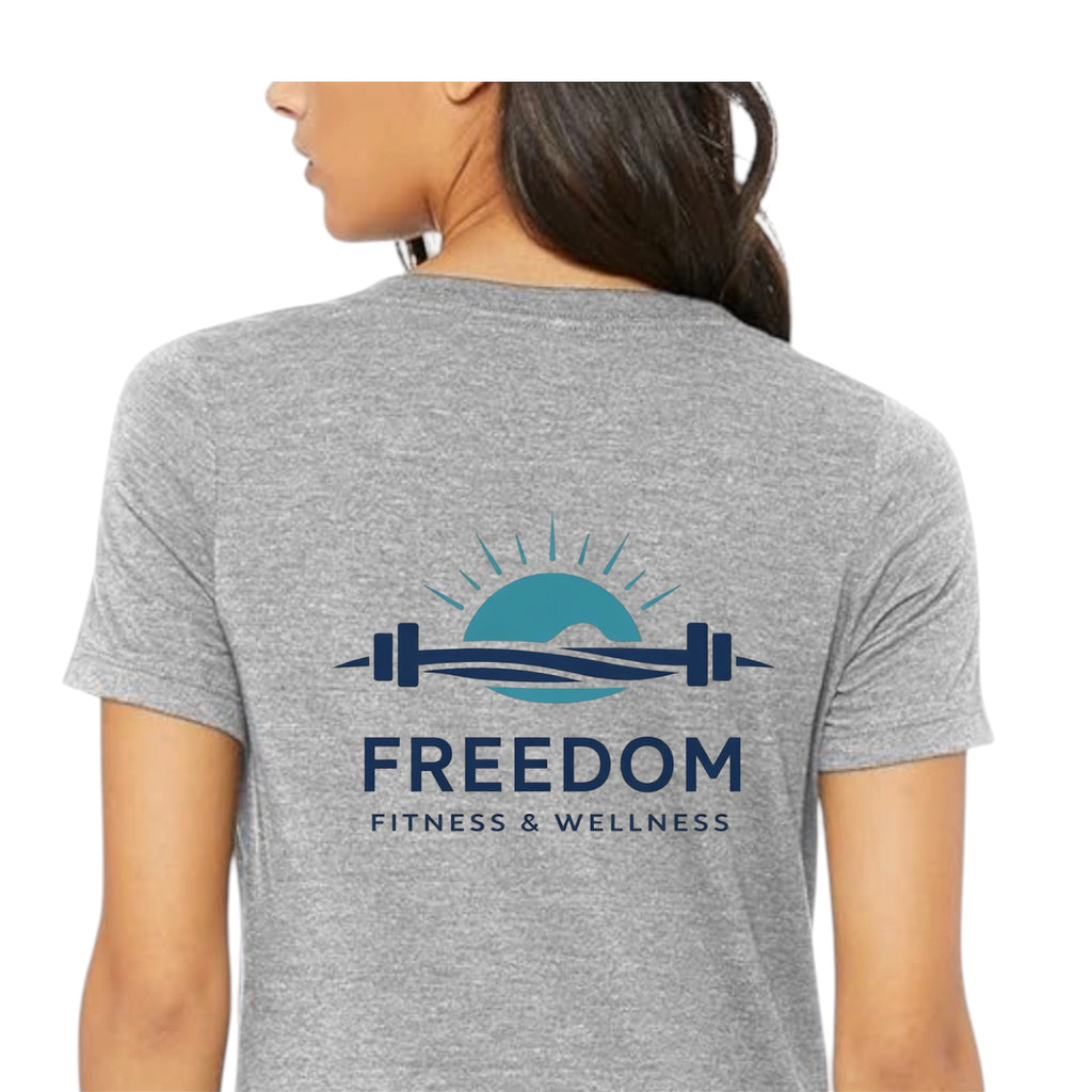 Freedom Fitness
