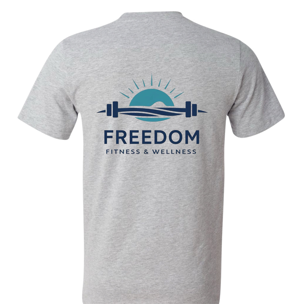Freedom Fitness
