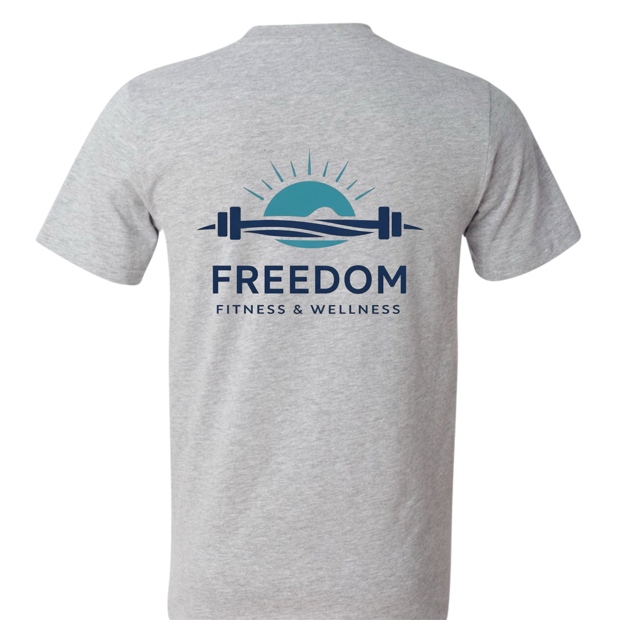 Freedom Fitness