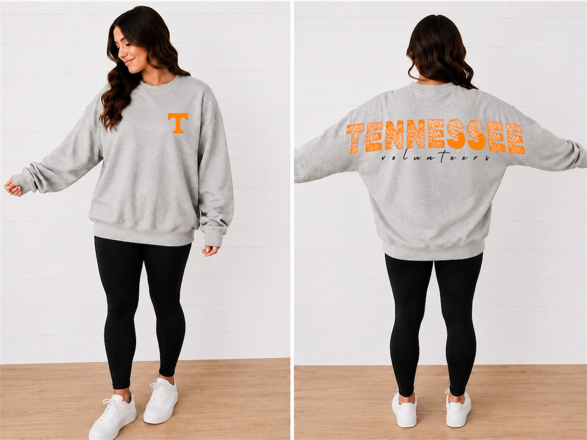 Big Back Tennessee