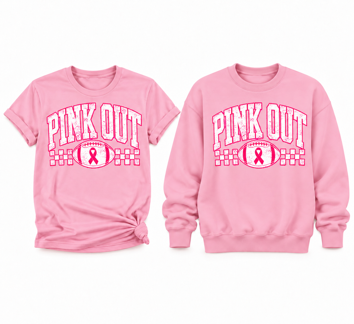 PINK Out