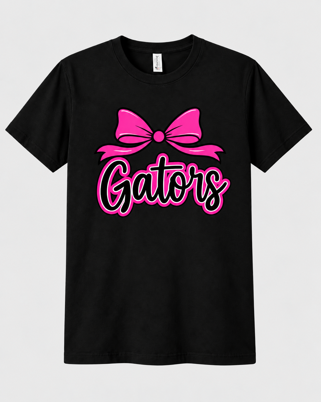 CUSTOM Pink Bow