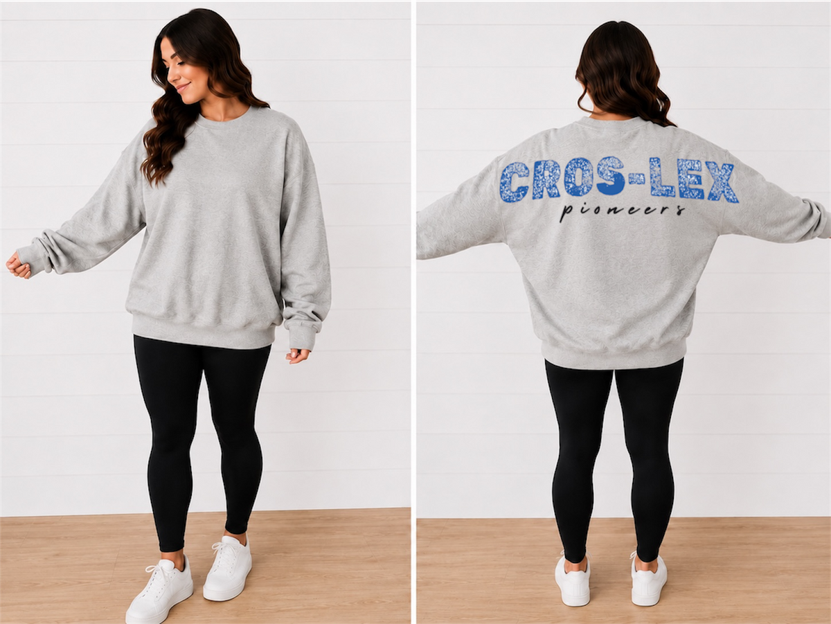 Big Back Cros-Lex