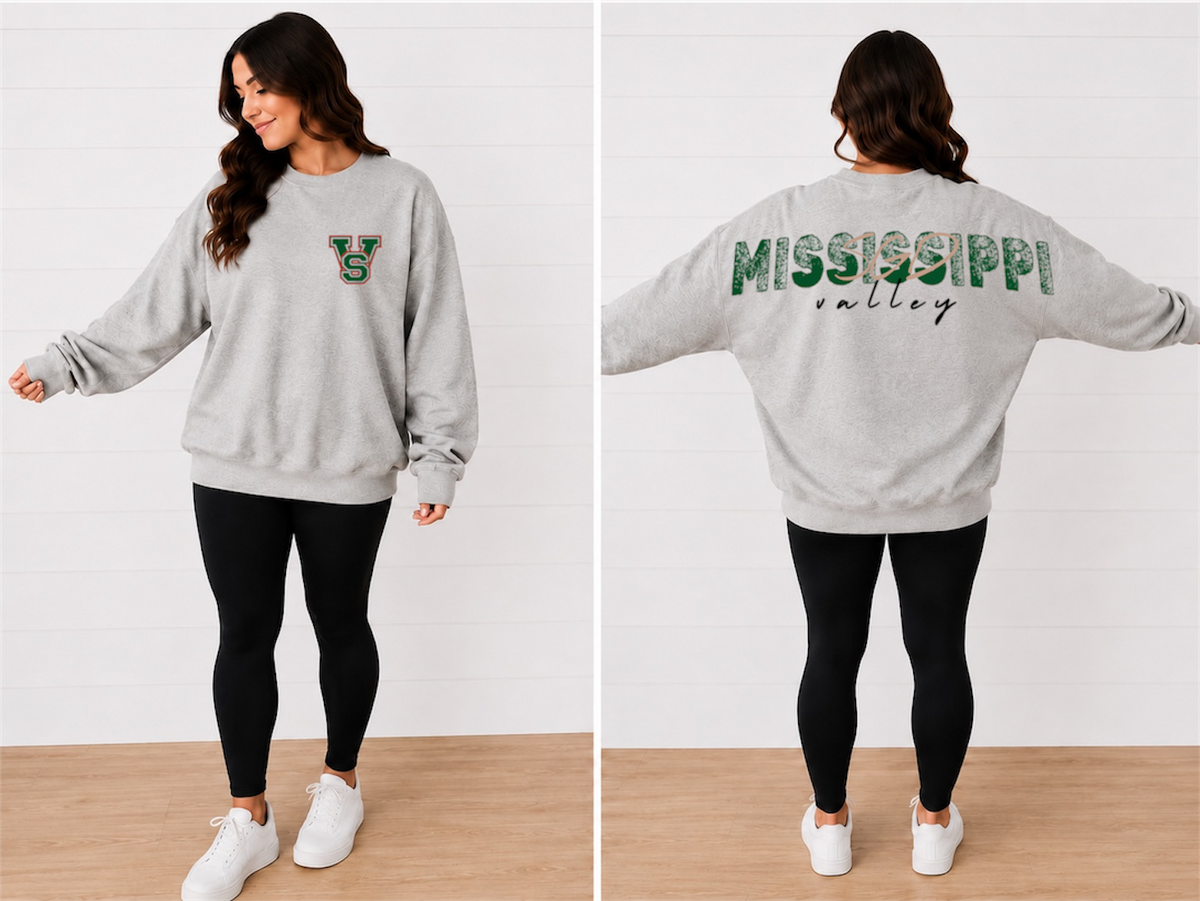 Big Back Mississippi