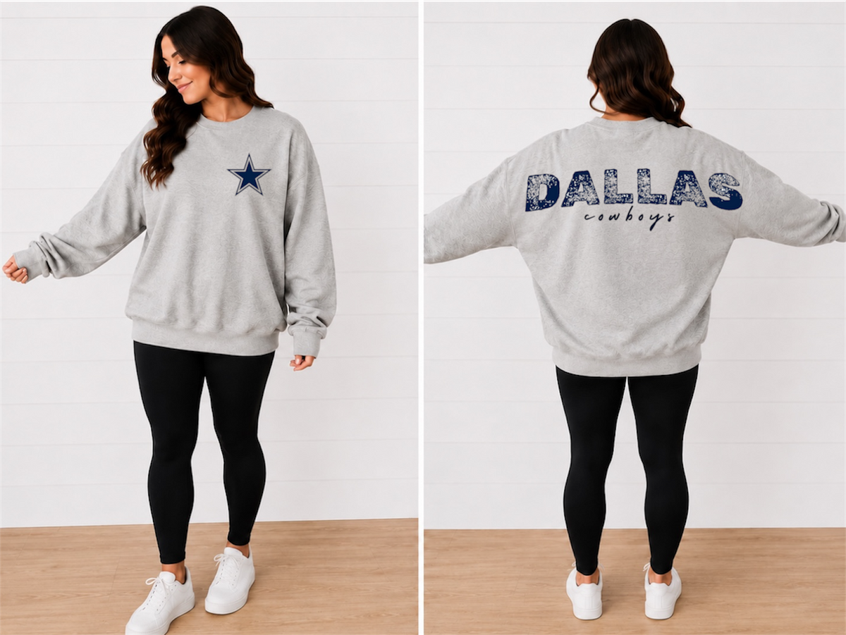 Big Back Dallas