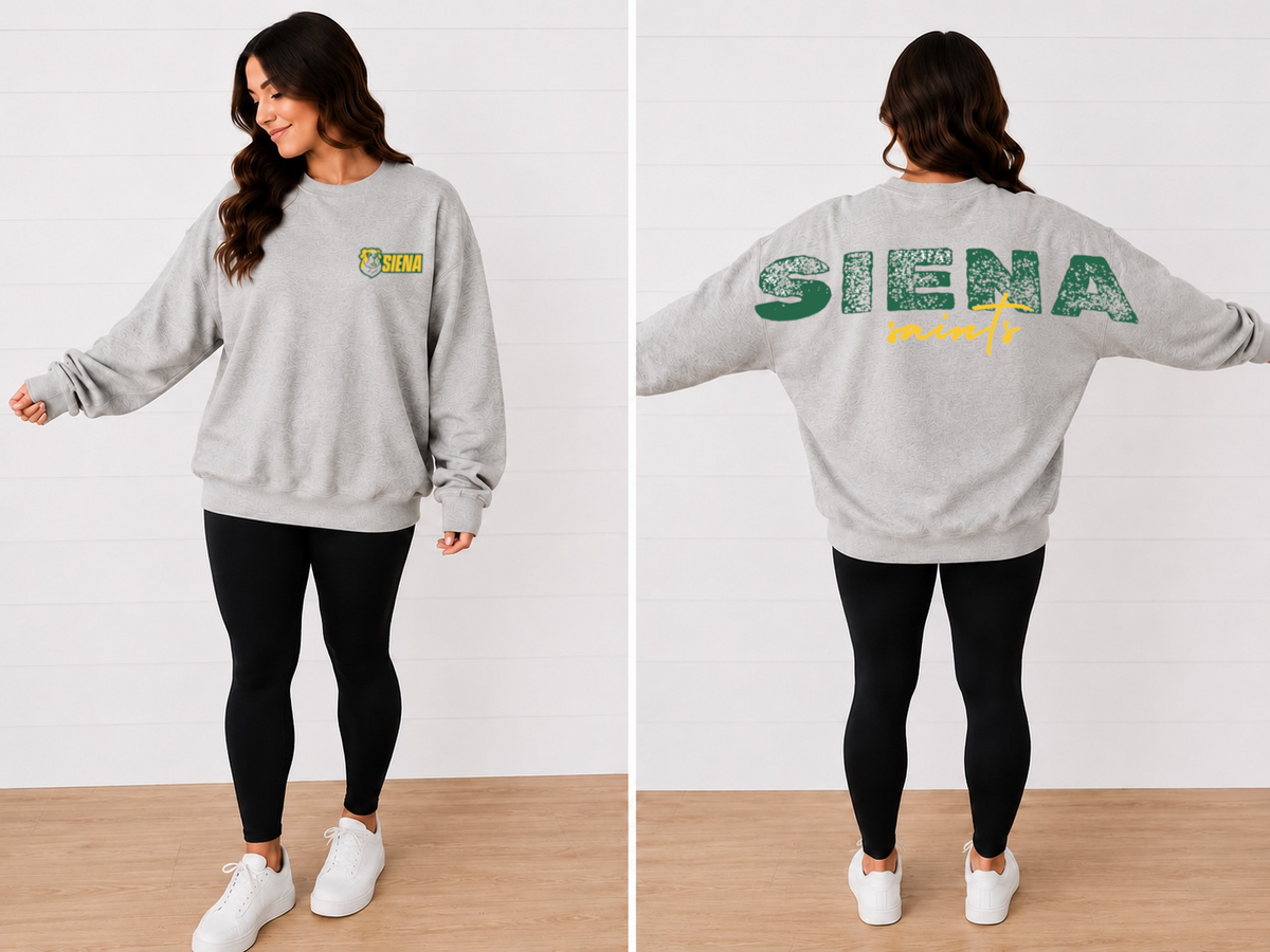 Big Back Siena