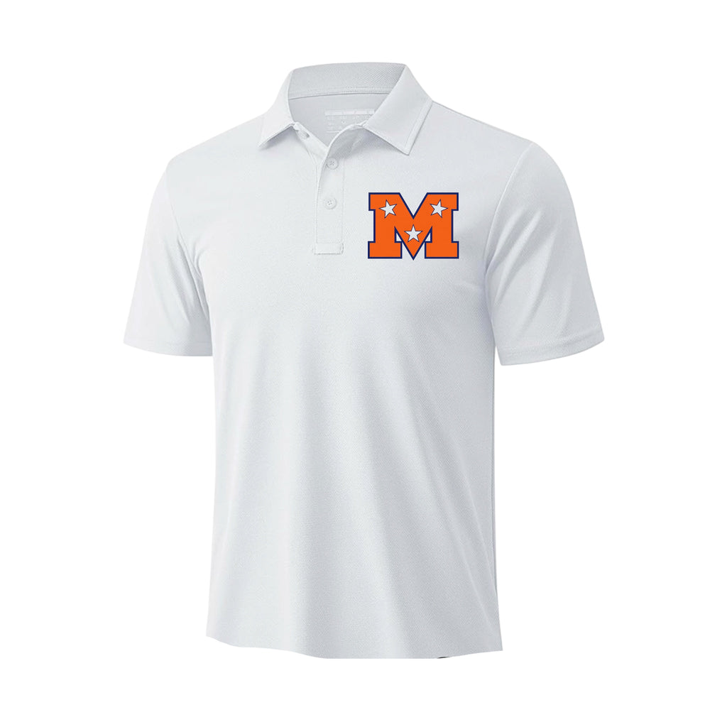 Mojo Dri Fit Polo