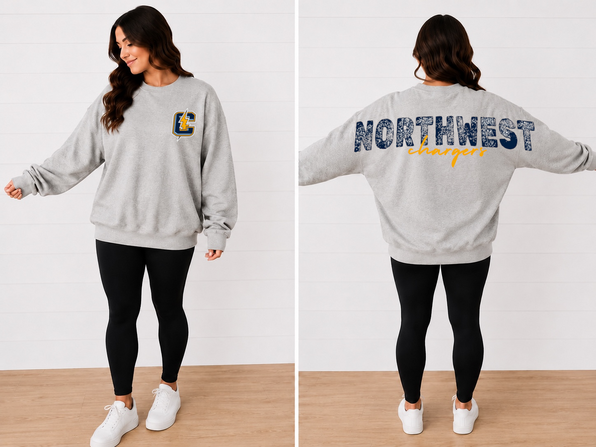 Big Back Northwest Chargers