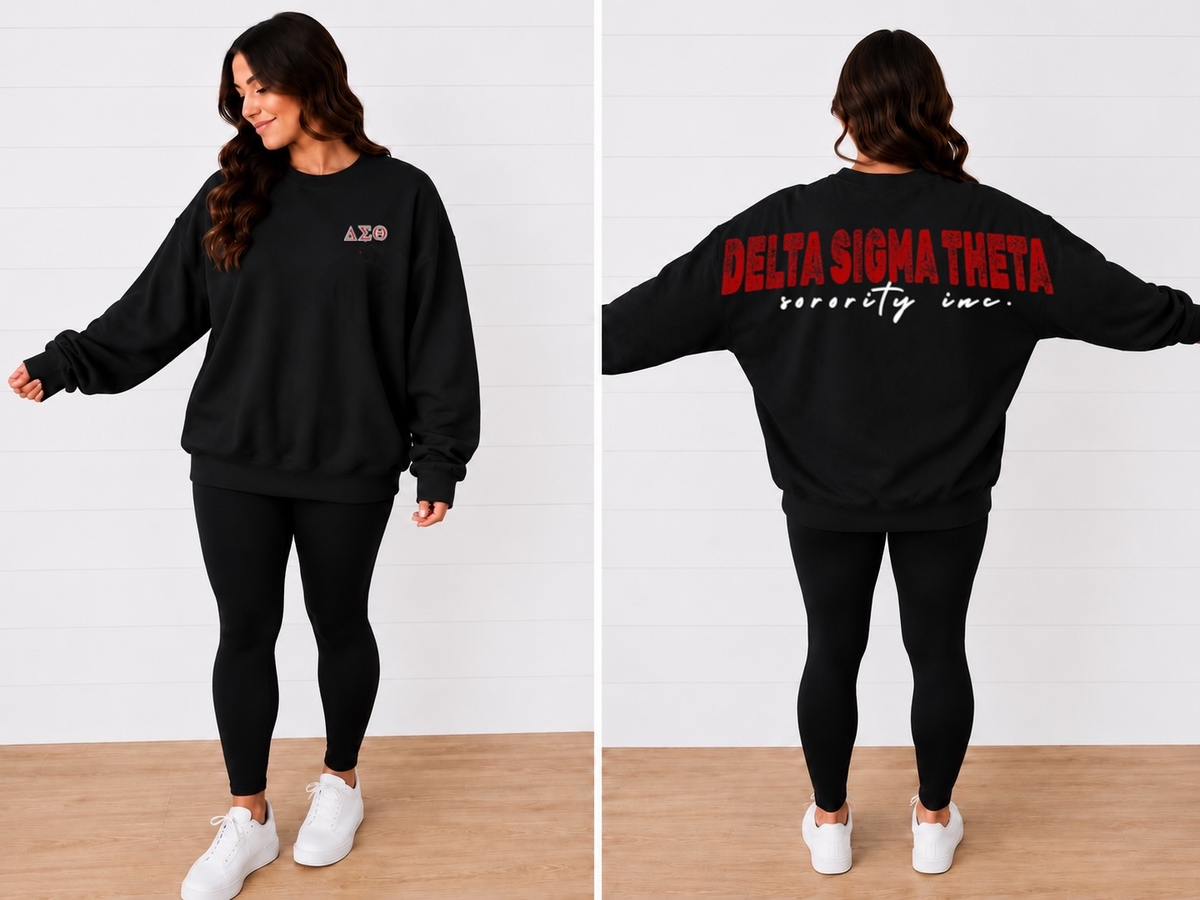 Big Back Delta Sigma