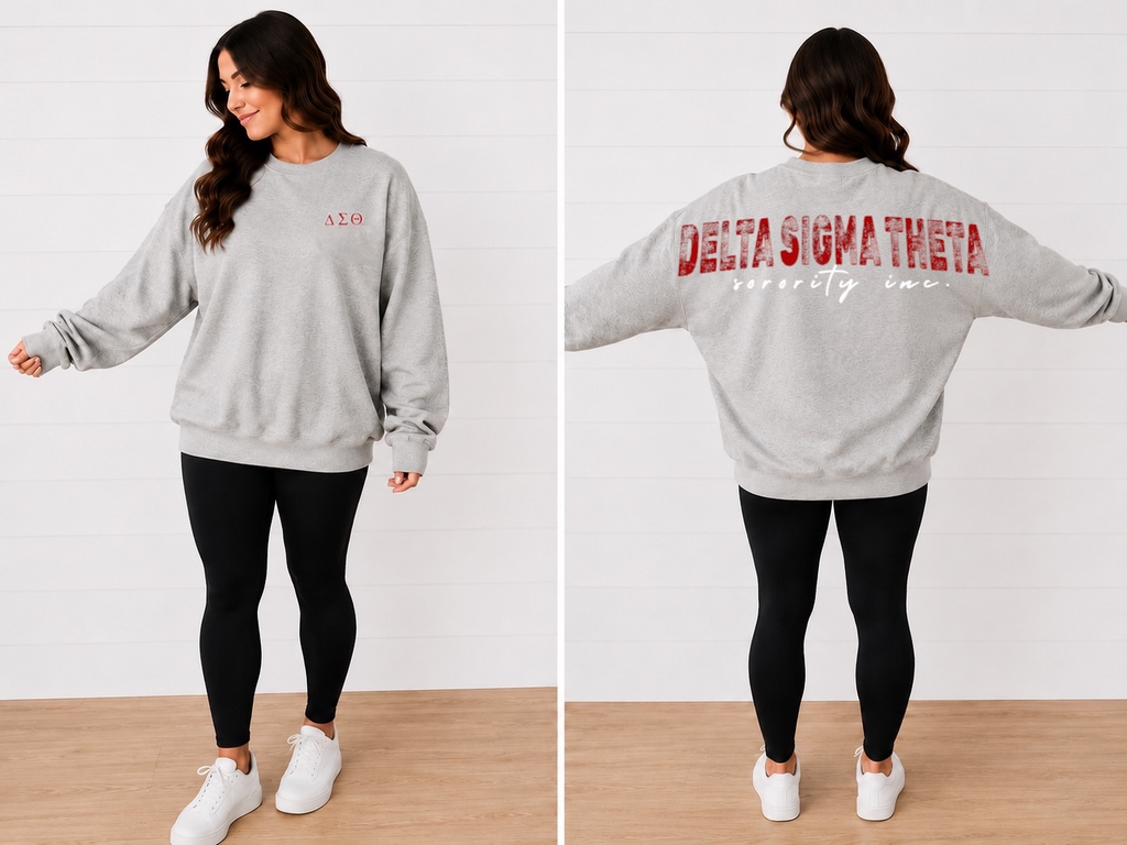 Big Back Delta Sigma